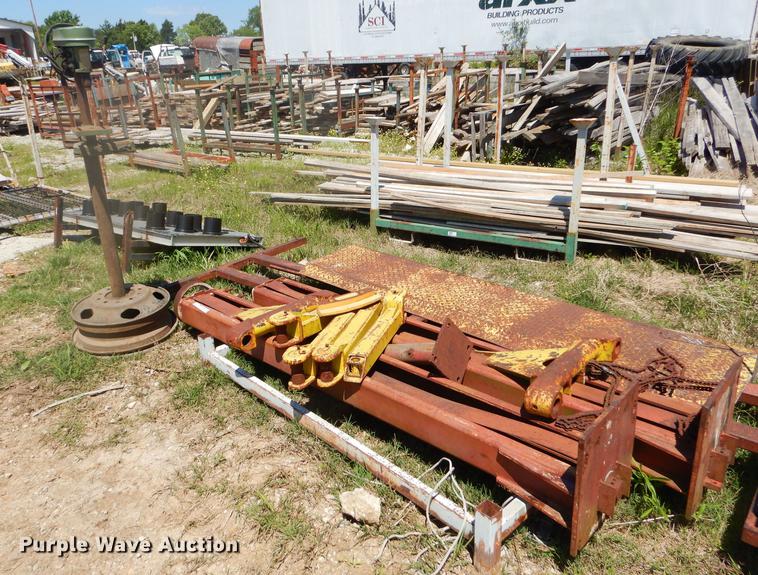 image for item FH9472 Tools