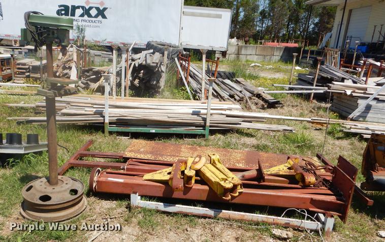 image for item FH9472 Tools