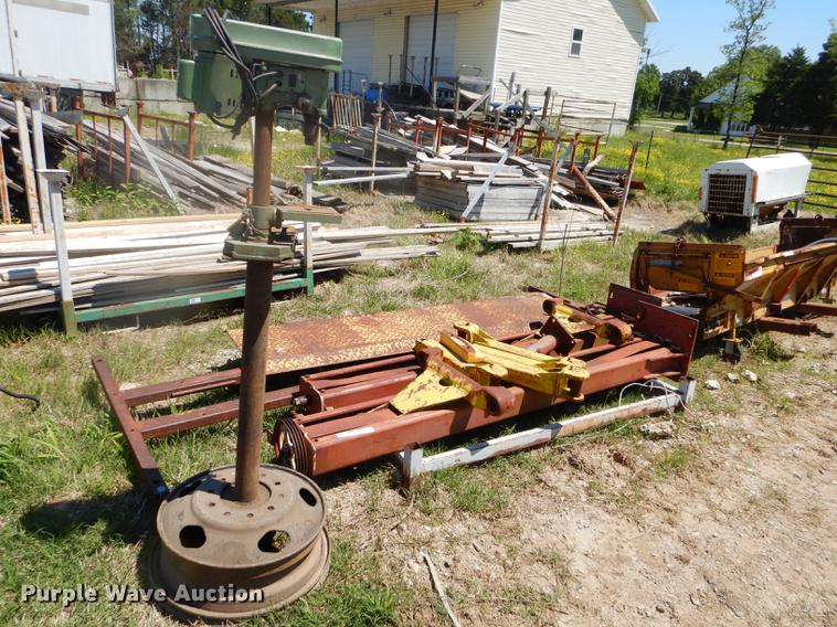 image for item FH9472 Tools