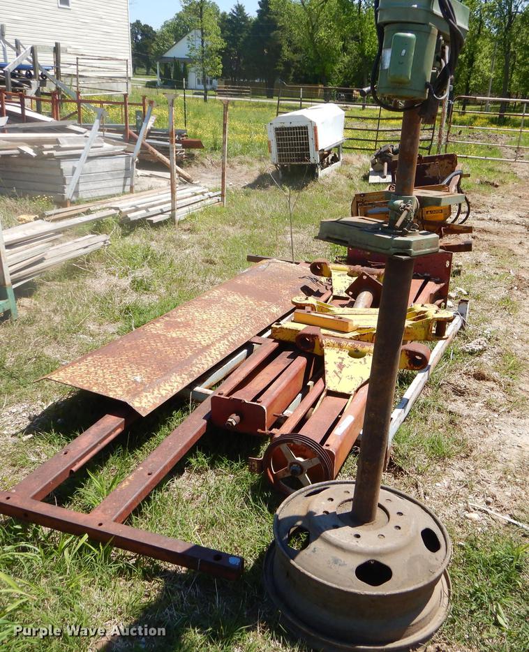 image for item FH9472 Tools