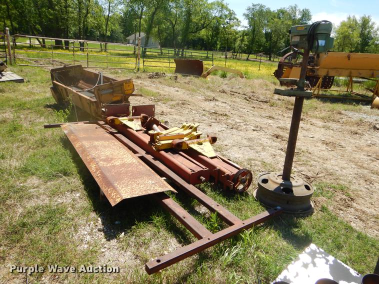 image for item FH9472 Tools