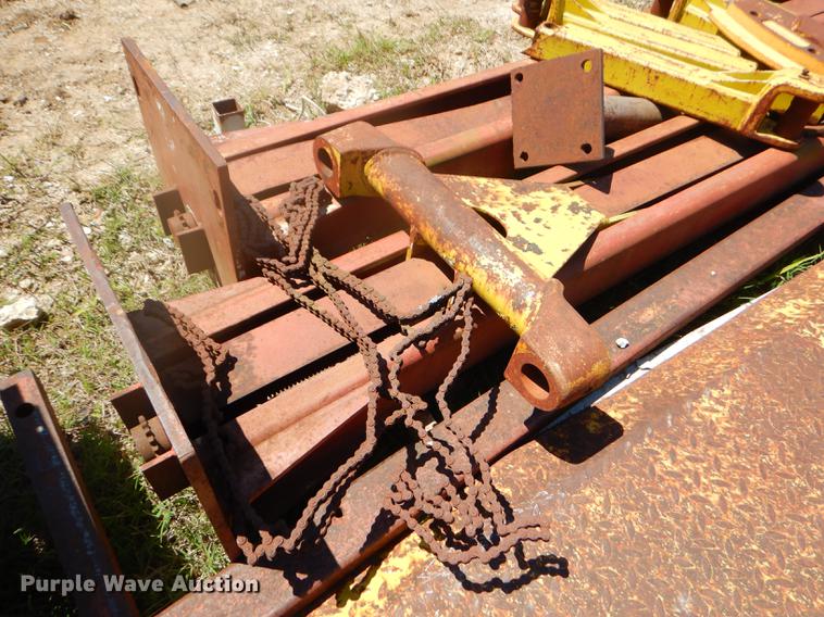 image for item FH9472 Tools