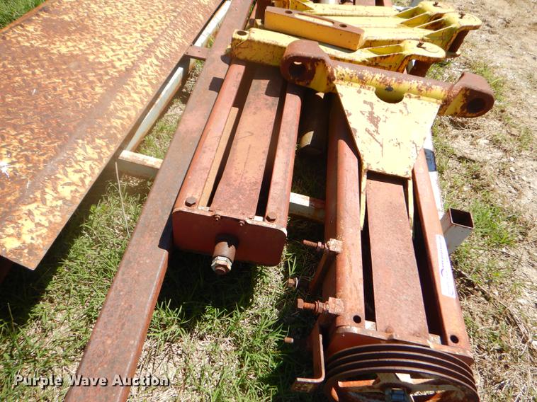 image for item FH9472 Tools