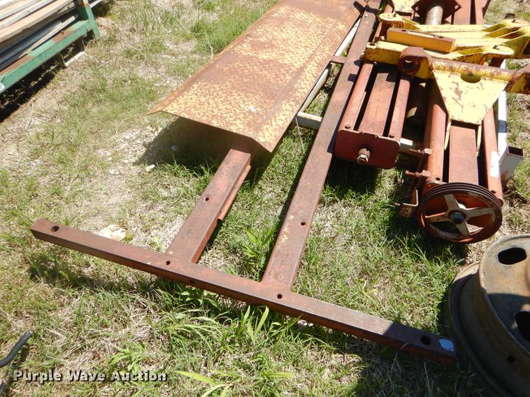 image for item FH9472 Tools