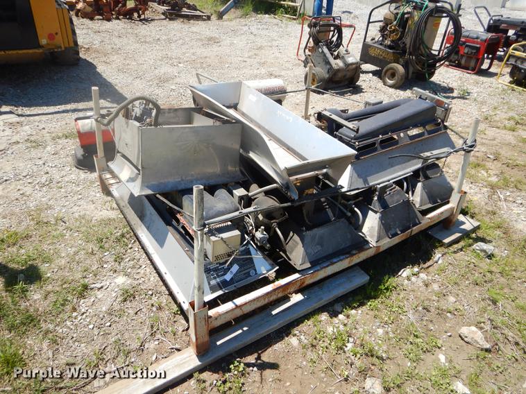 image for item FH9478 Approximately 8 heaters