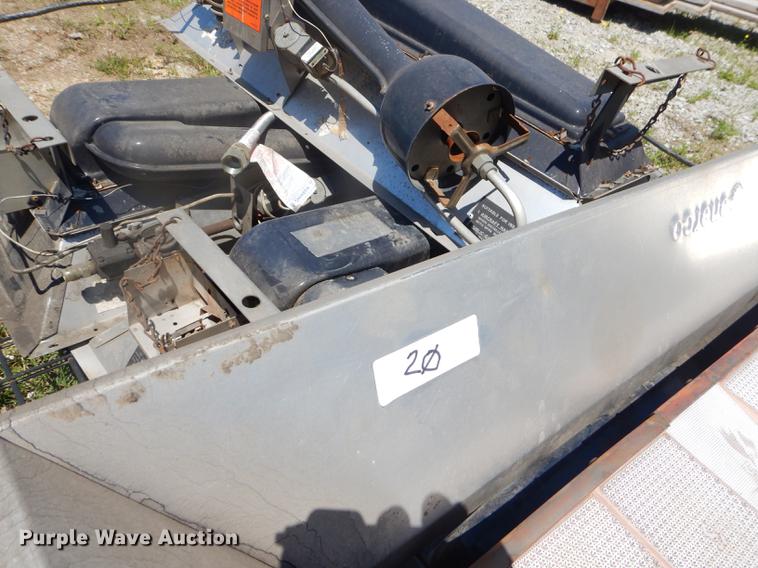 image for item FH9478 Approximately 8 heaters