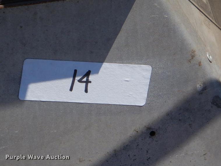 image for item FH9478 Approximately 8 heaters