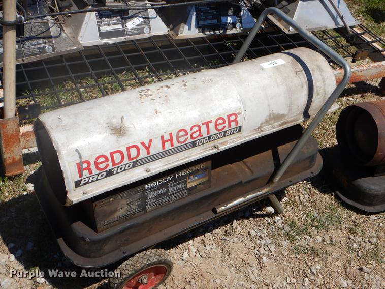 image for item FH9478 Approximately 8 heaters