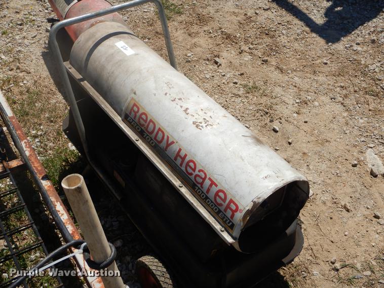 image for item FH9478 Approximately 8 heaters