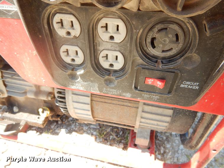 image for item FH9479 (9) generators