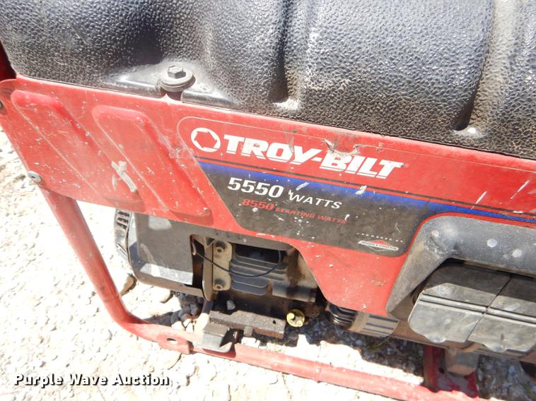 image for item FH9479 (9) generators