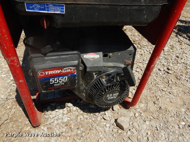 image for item FH9479 (9) generators