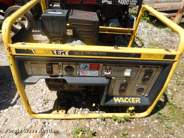 image for item FH9479 (9) generators