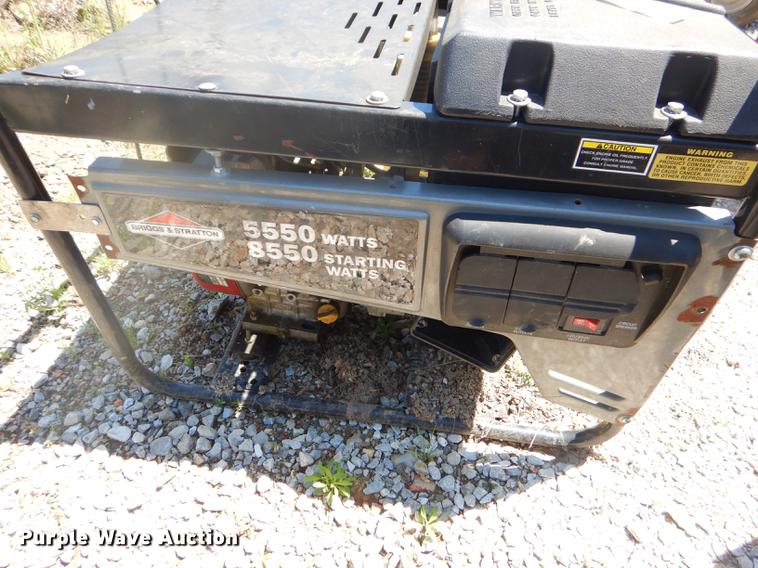 image for item FH9479 (9) generators