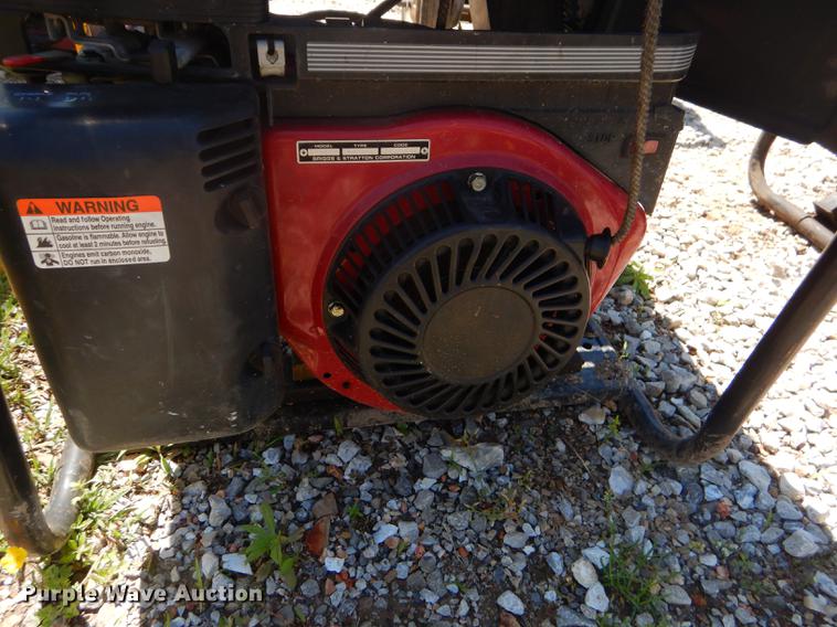 image for item FH9479 (9) generators