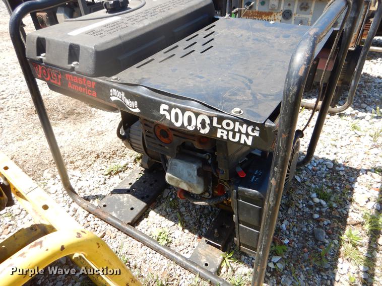 image for item FH9479 (9) generators