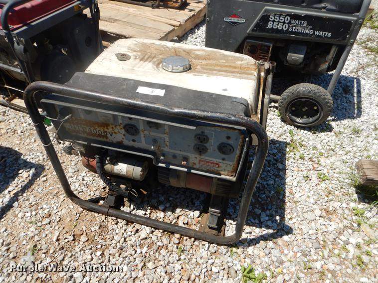 image for item FH9479 (9) generators