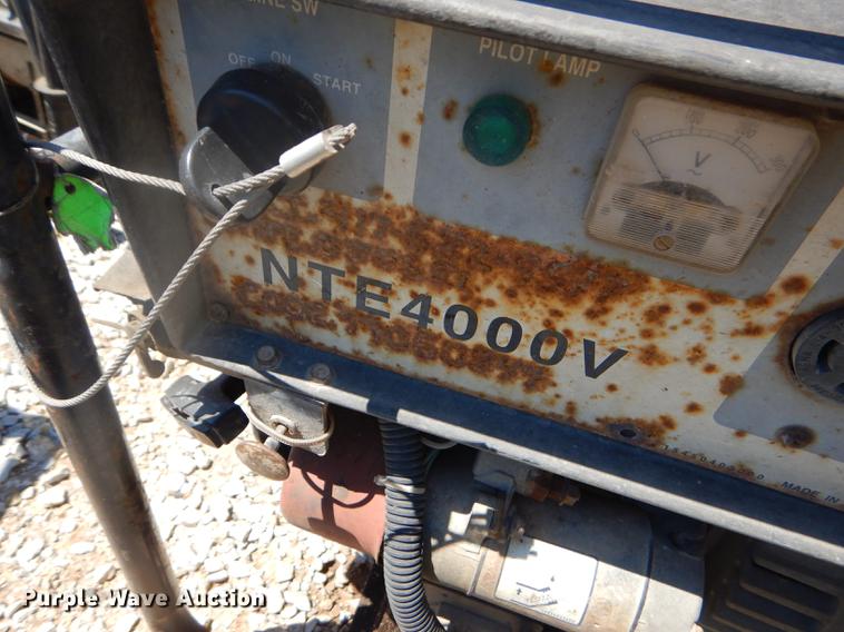 image for item FH9479 (9) generators