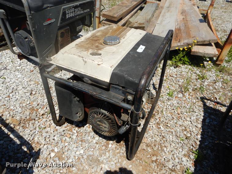 image for item FH9479 (9) generators