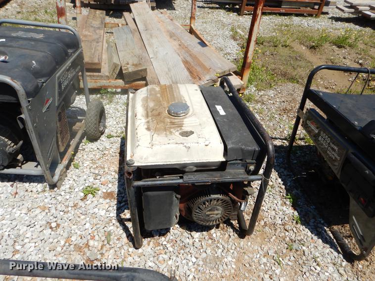 image for item FH9479 (9) generators