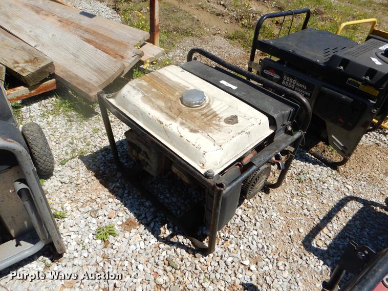 image for item FH9479 (9) generators