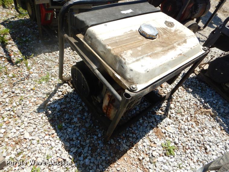 image for item FH9479 (9) generators