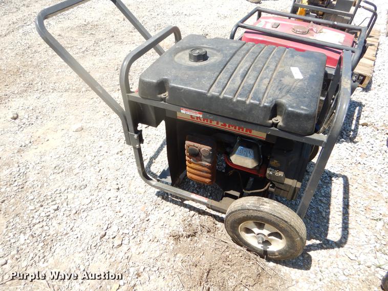 image for item FH9479 (9) generators