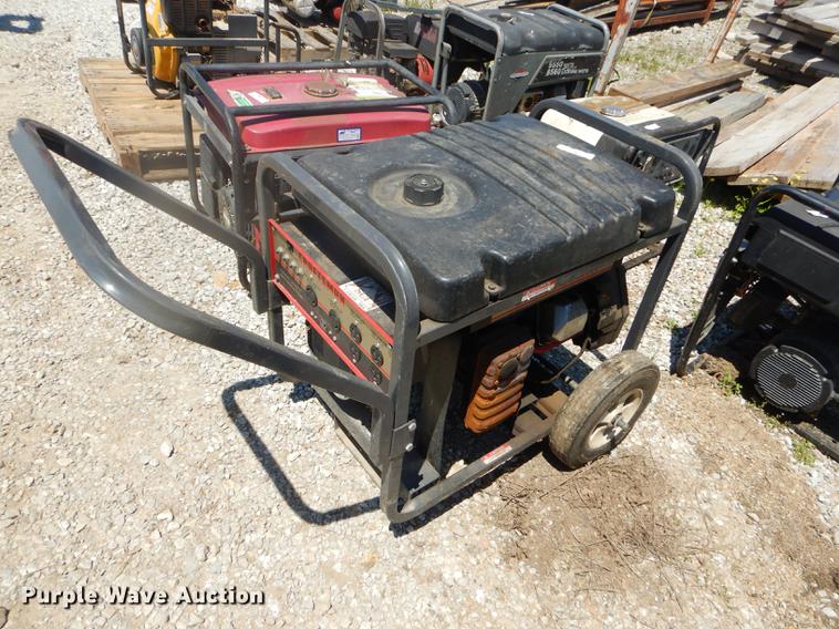 image for item FH9479 (9) generators