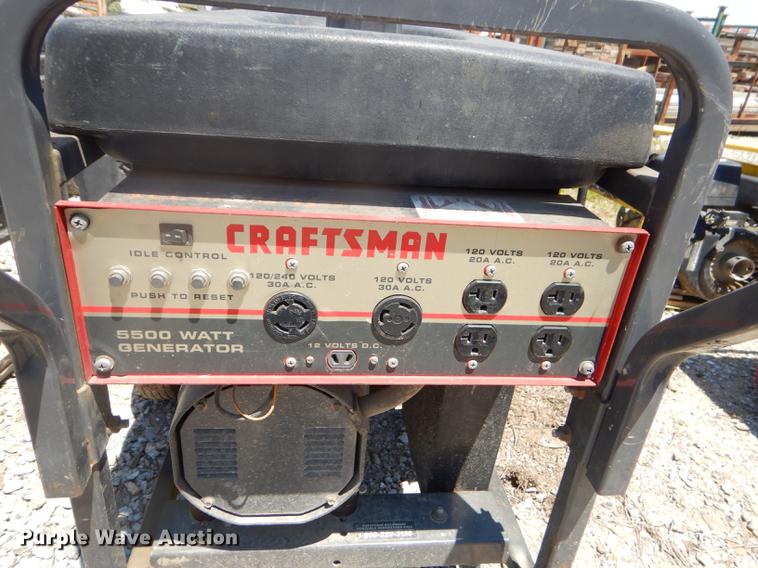 image for item FH9479 (9) generators