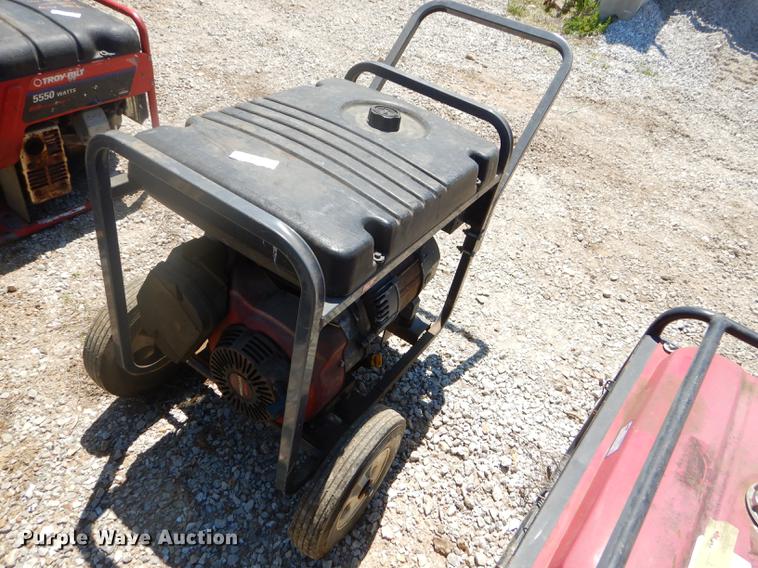 image for item FH9479 (9) generators