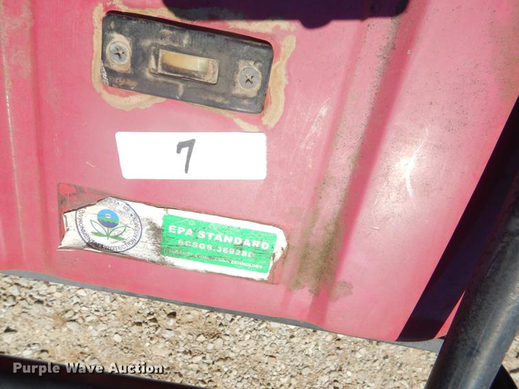 image for item FH9479 (9) generators