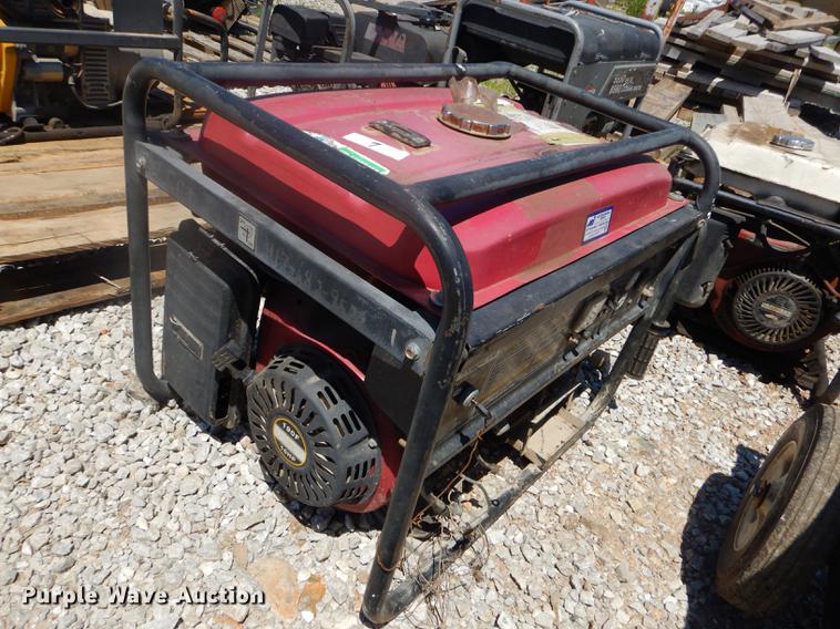 image for item FH9479 (9) generators