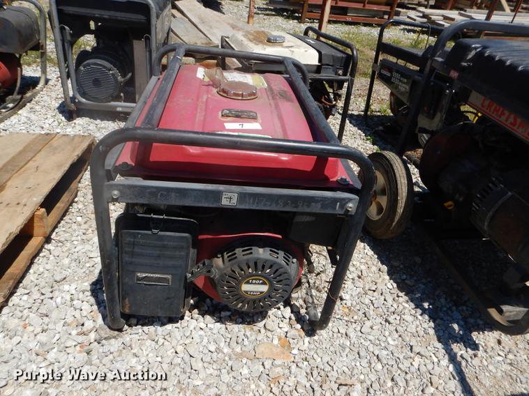 image for item FH9479 (9) generators