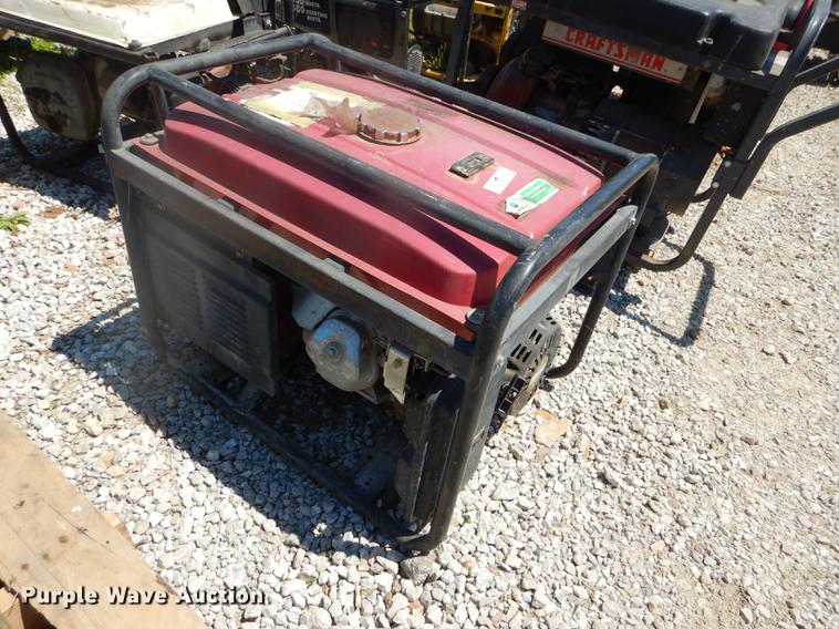 image for item FH9479 (9) generators