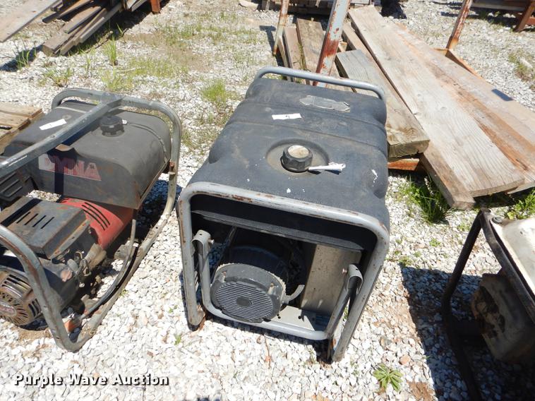 image for item FH9479 (9) generators