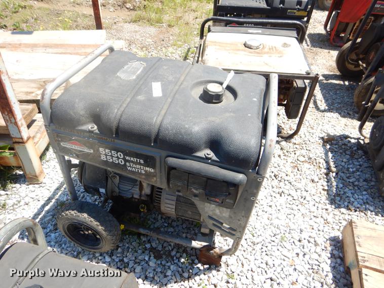 image for item FH9479 (9) generators