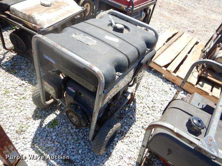 image for item FH9479 (9) generators