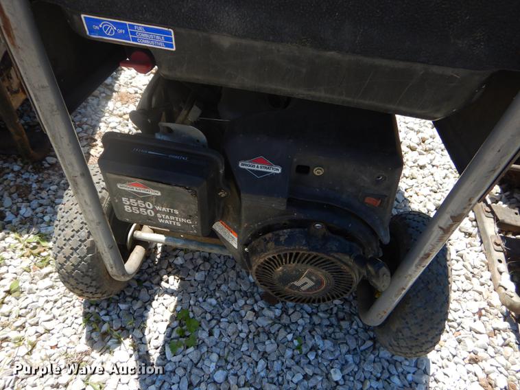 image for item FH9479 (9) generators