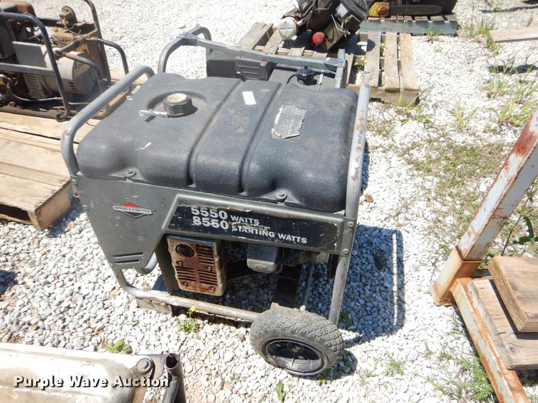 image for item FH9479 (9) generators