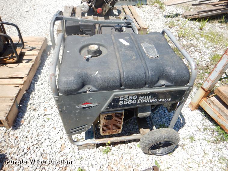 image for item FH9479 (9) generators