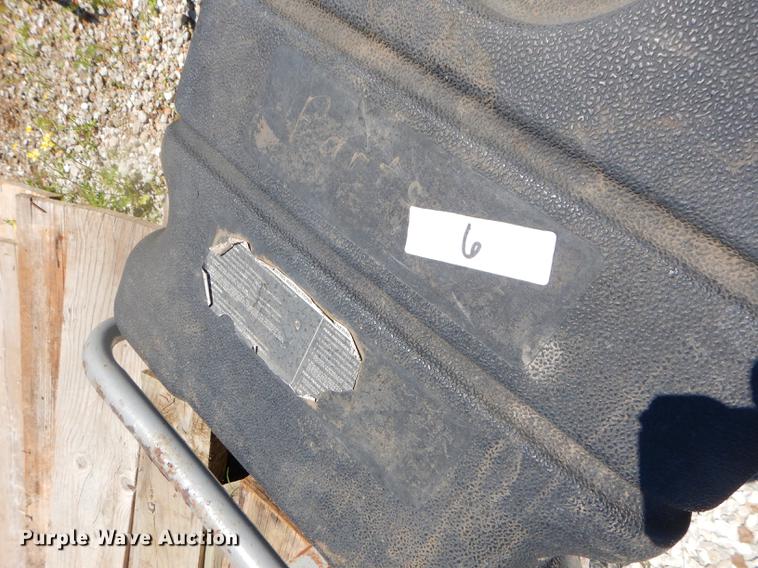 image for item FH9479 (9) generators