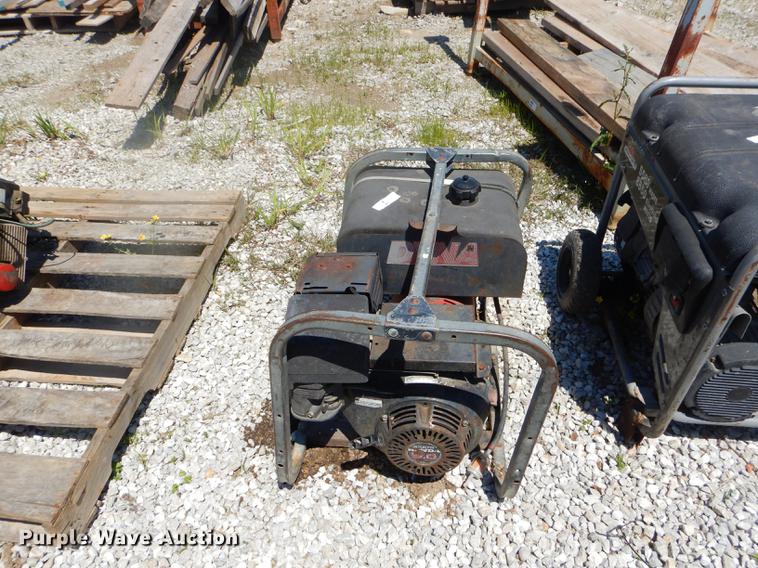 image for item FH9479 (9) generators