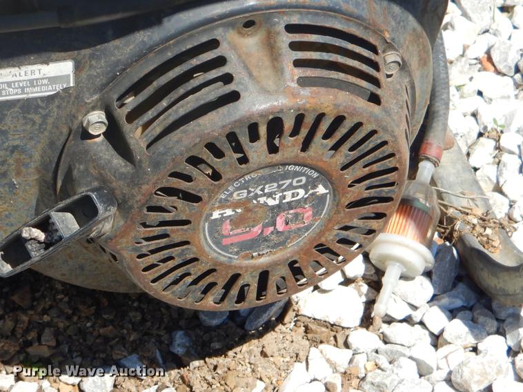 image for item FH9479 (9) generators