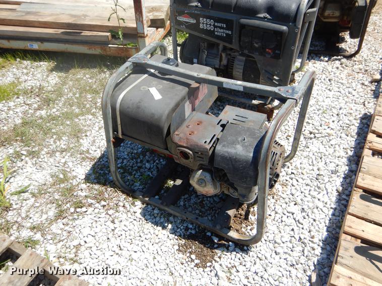 image for item FH9479 (9) generators