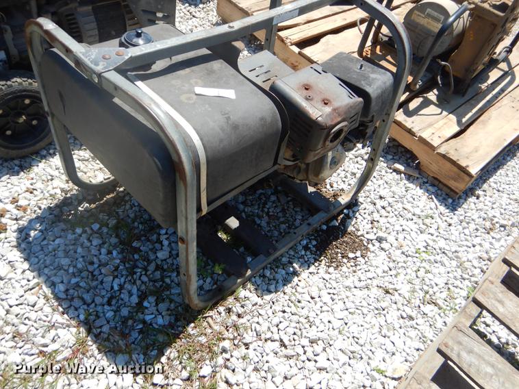 image for item FH9479 (9) generators