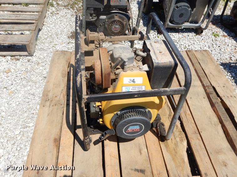 image for item FH9479 (9) generators