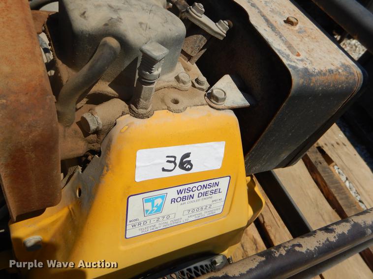 image for item FH9479 (9) generators