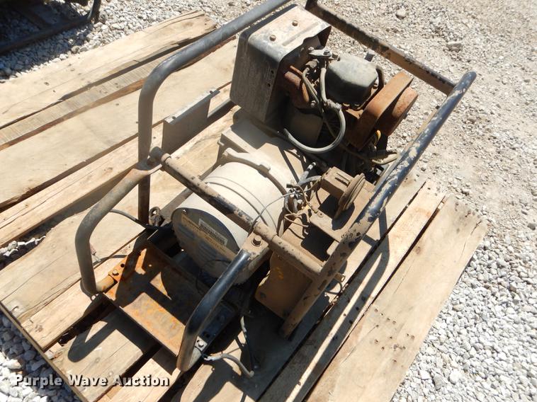 image for item FH9479 (9) generators