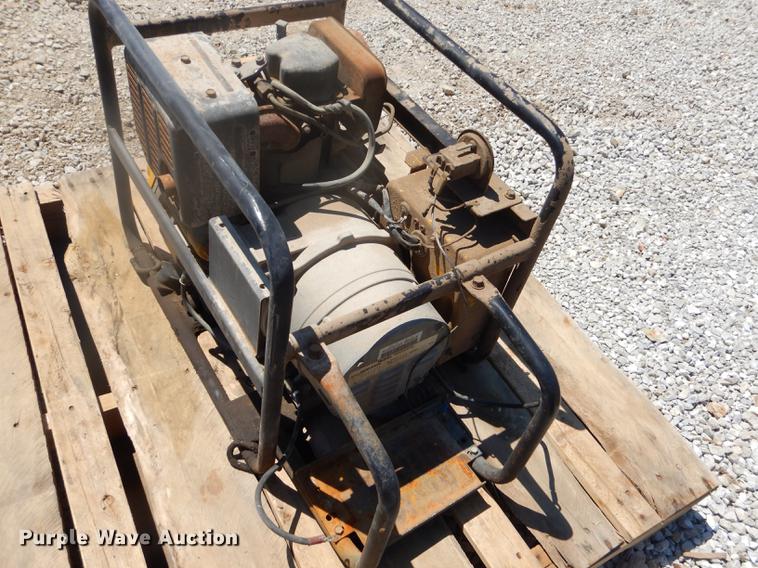 image for item FH9479 (9) generators