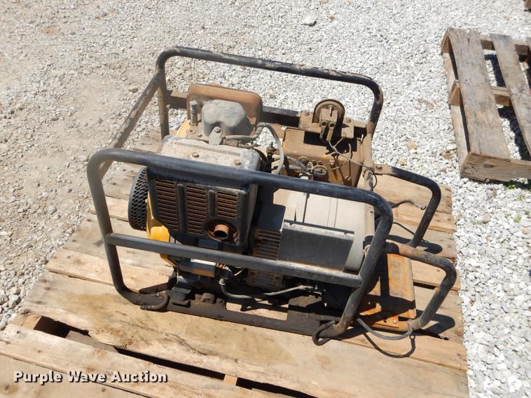 image for item FH9479 (9) generators